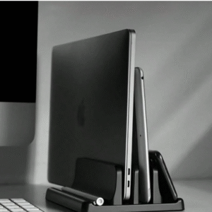 adjustable ergonomic laptop stand