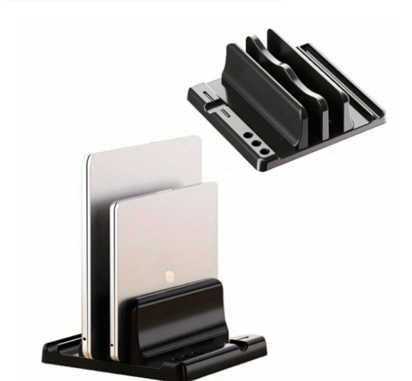 adjustable ergonomic laptop stand
